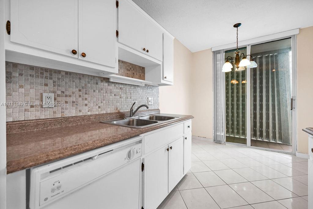 CRYSTAL TOWER INC CONDO - Residential