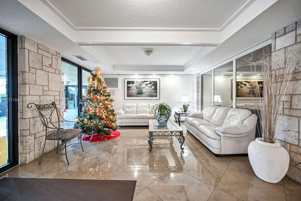 CRYSTAL TOWER INC CONDO - Residential