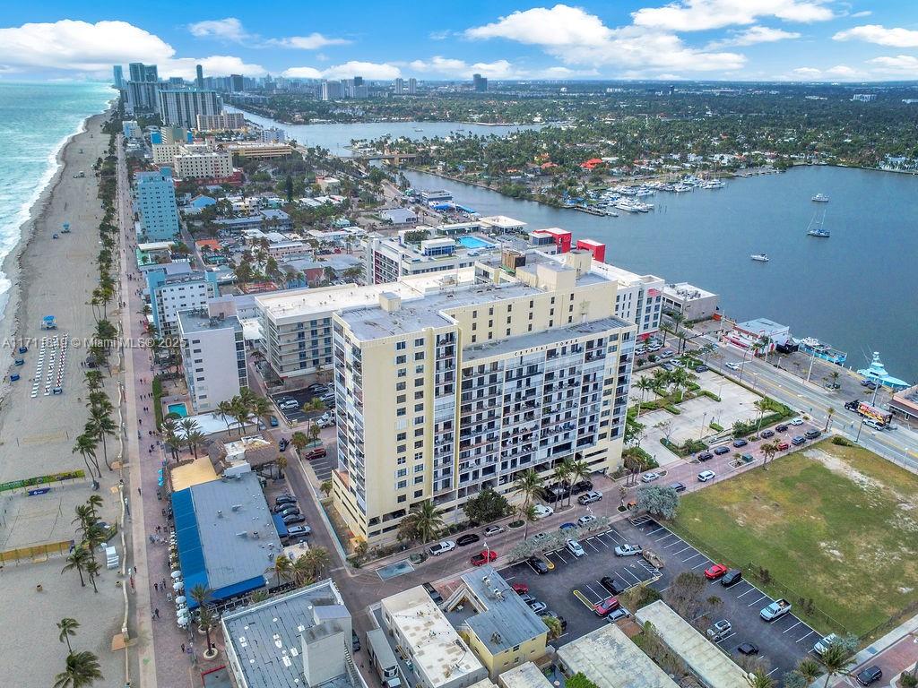 CRYSTAL TOWER INC CONDO - Residential