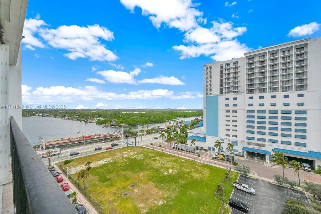 CRYSTAL TOWER INC CONDO - Residential