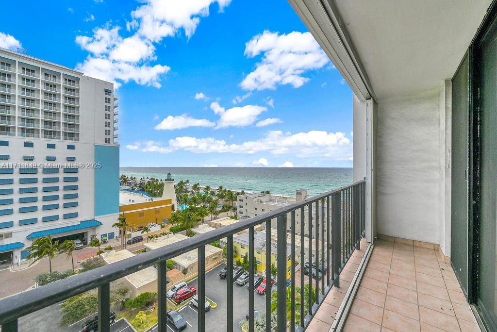 CRYSTAL TOWER INC CONDO - Residential