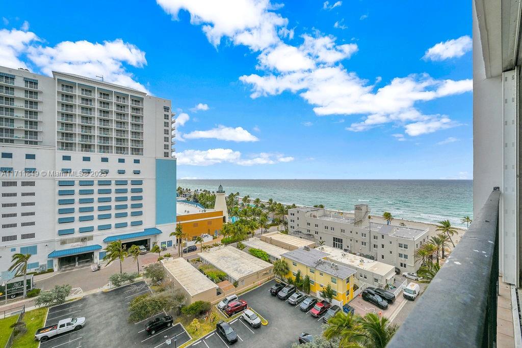 CRYSTAL TOWER INC CONDO - Residential