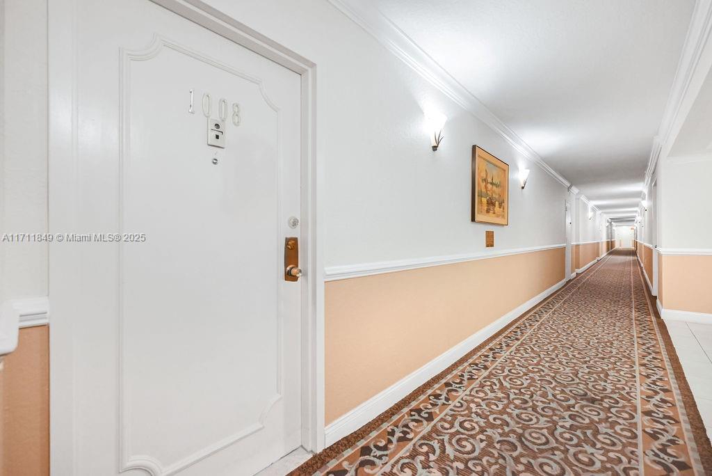 CRYSTAL TOWER INC CONDO - Residential