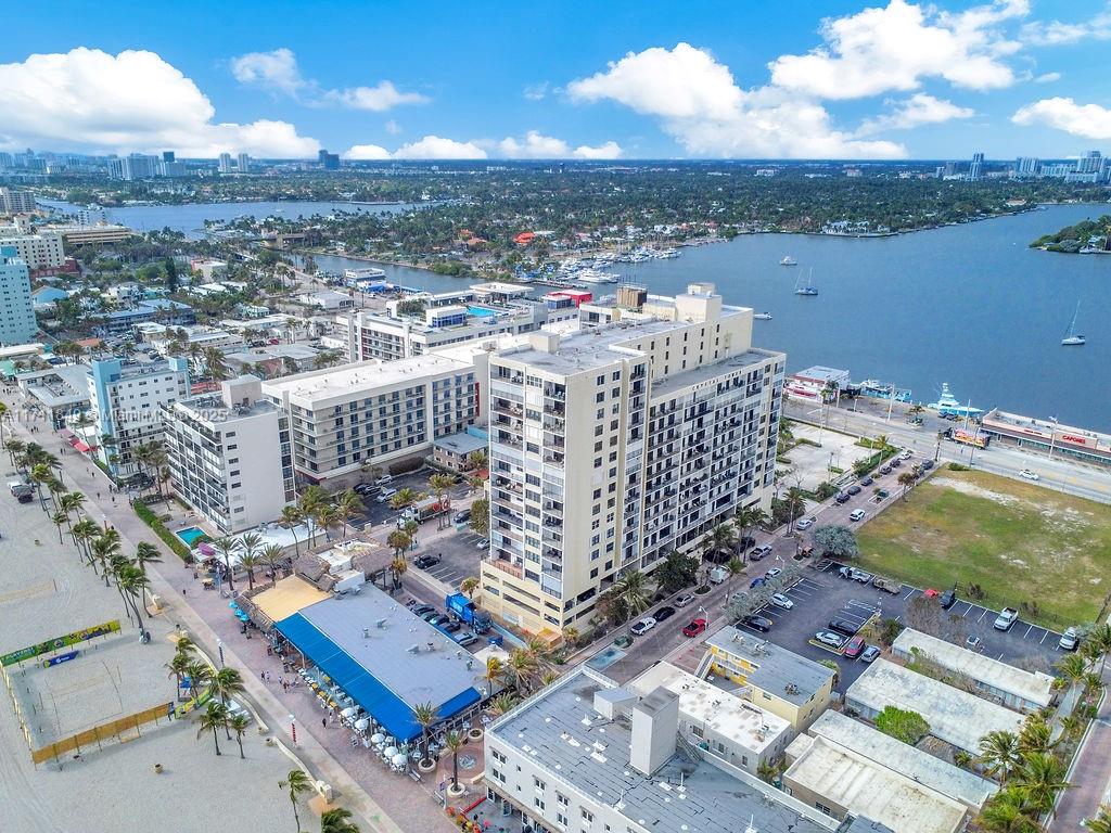 CRYSTAL TOWER INC CONDO - Residential