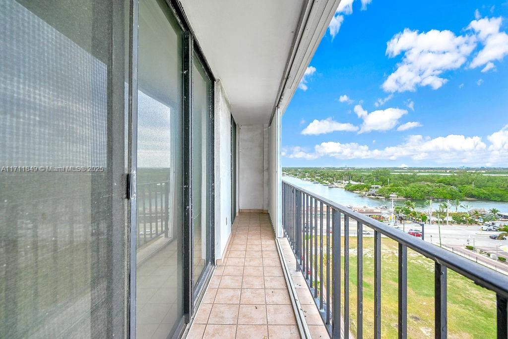 CRYSTAL TOWER INC CONDO - Residential