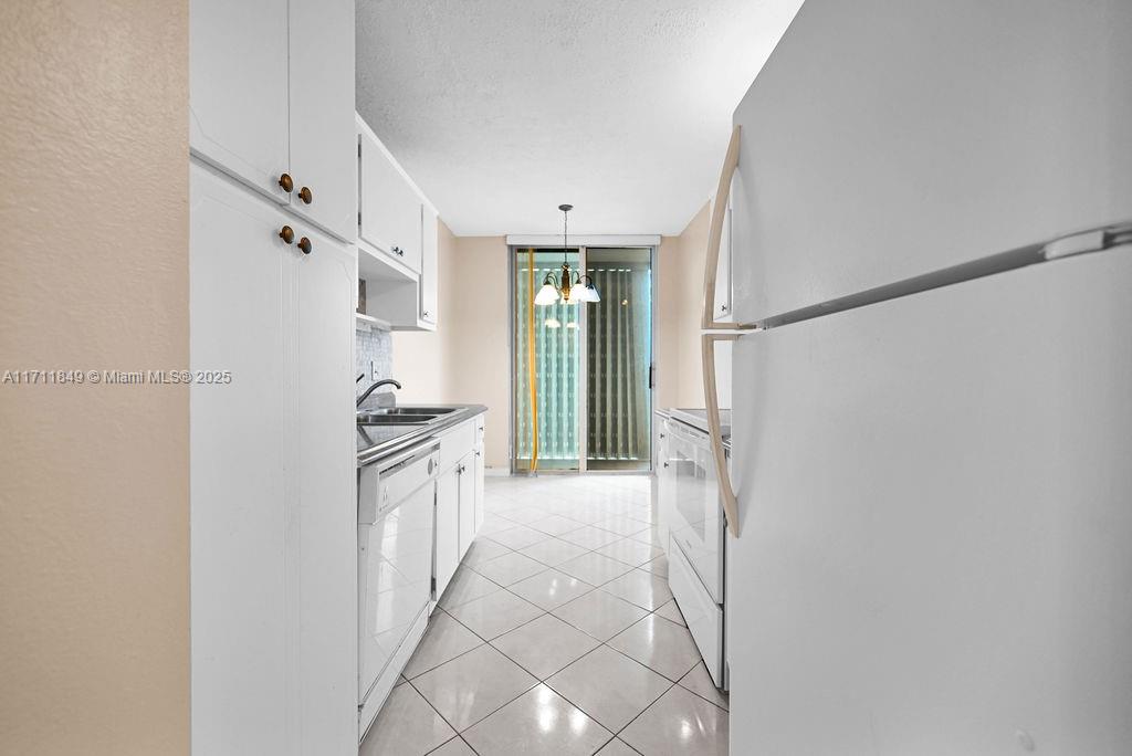 CRYSTAL TOWER INC CONDO - Residential