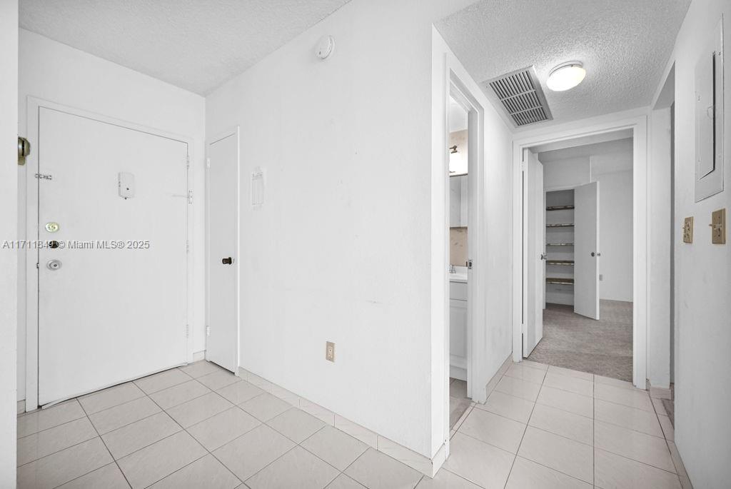 CRYSTAL TOWER INC CONDO - Residential