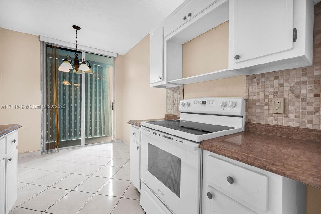 CRYSTAL TOWER INC CONDO - Residential