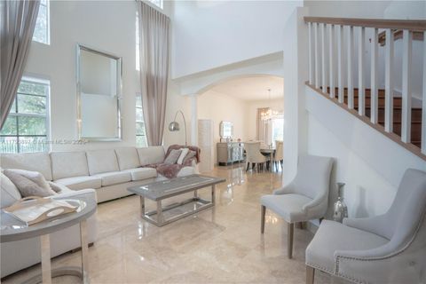 15852 SW 15th St Davie FL 33326