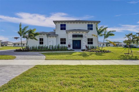 A home in Homestead