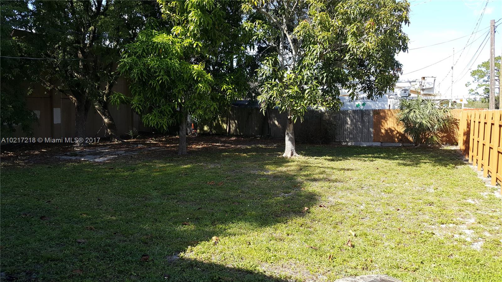 Lafayette Homesites 5-4 B - Residential Income
