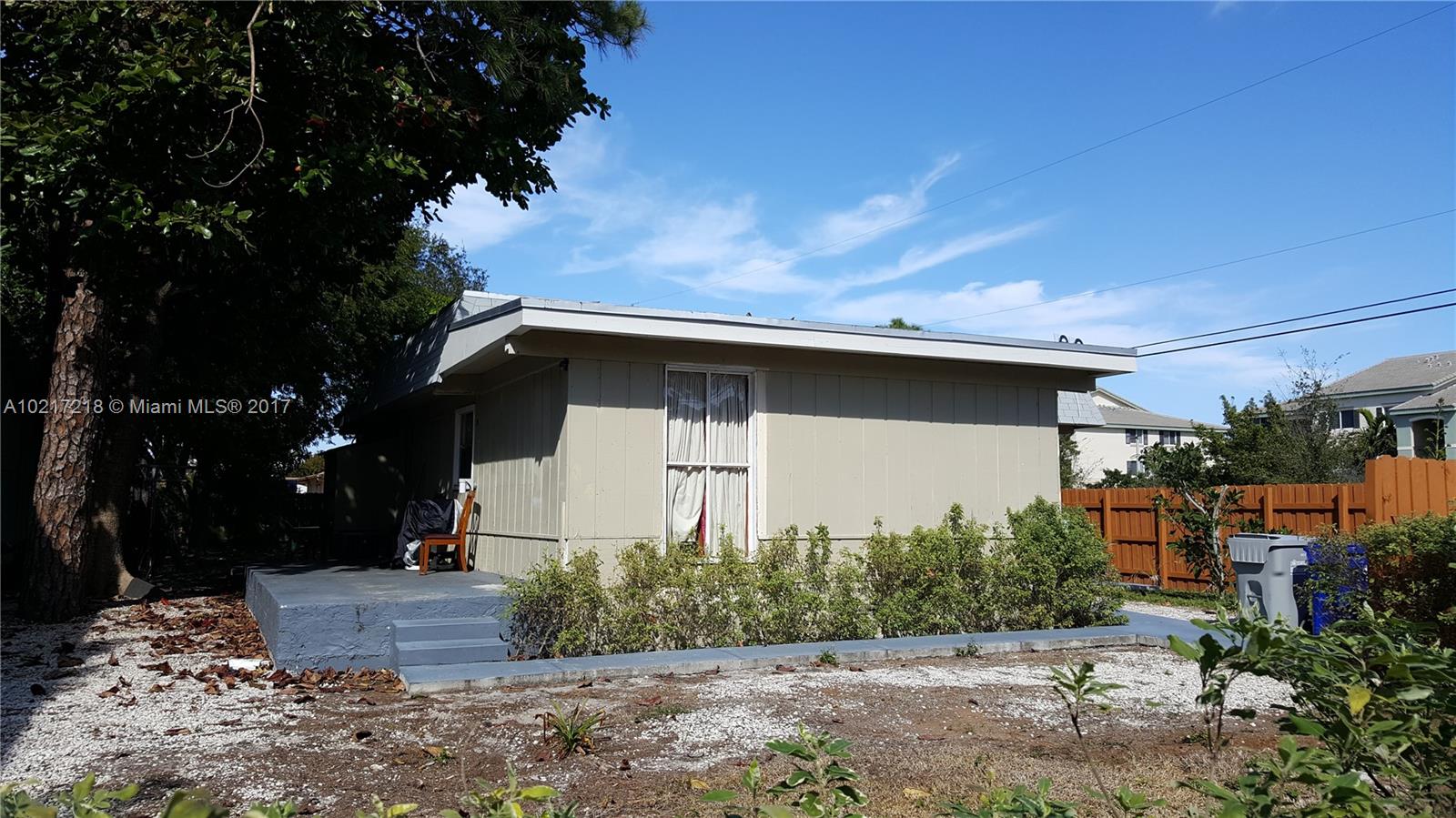 Lafayette Homesites 5-4 B - Residential Income