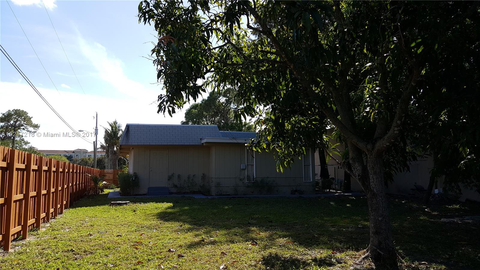 Lafayette Homesites 5-4 B - Residential Income
