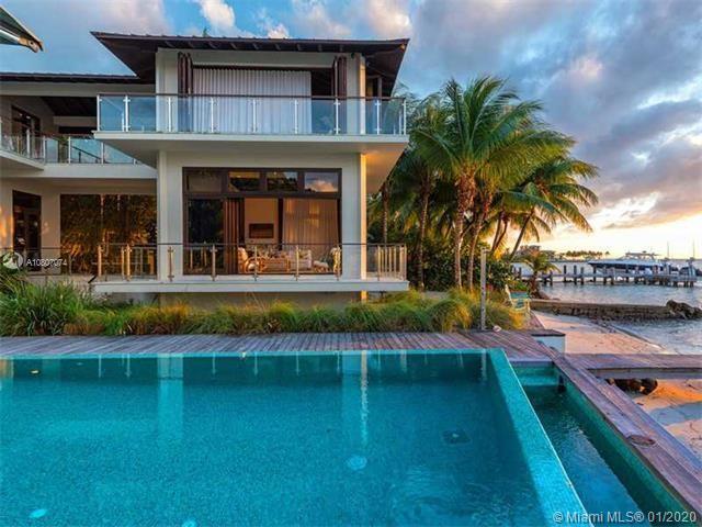 MATHESON ESTATES - Residential