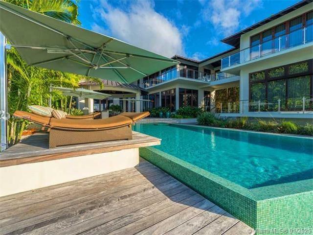 MATHESON ESTATES - Residential