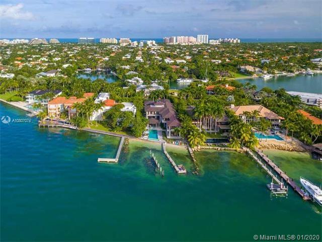 MATHESON ESTATES - Residential