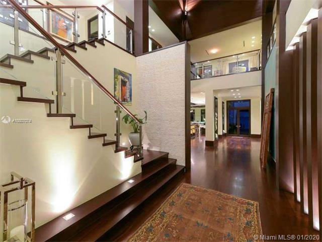 MATHESON ESTATES - Residential