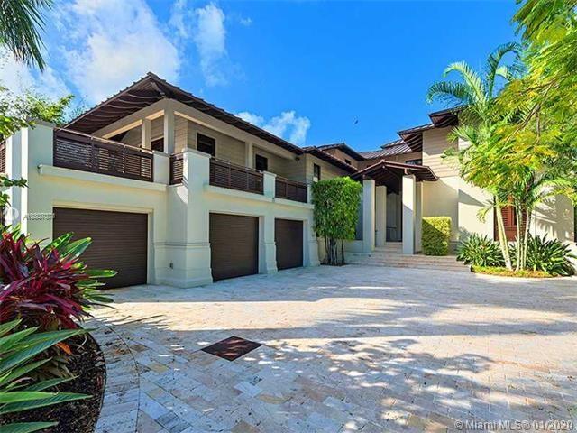 MATHESON ESTATES - Residential