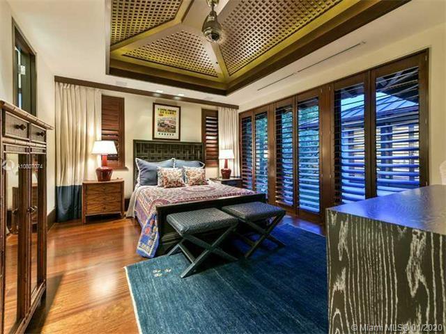 MATHESON ESTATES - Residential