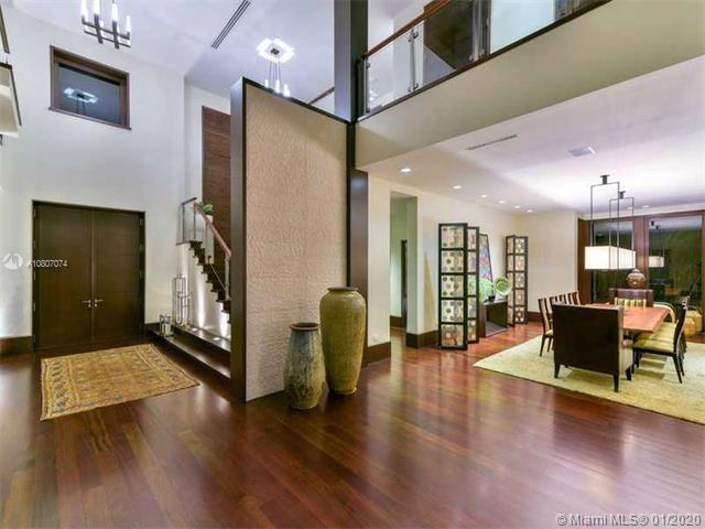 MATHESON ESTATES - Residential