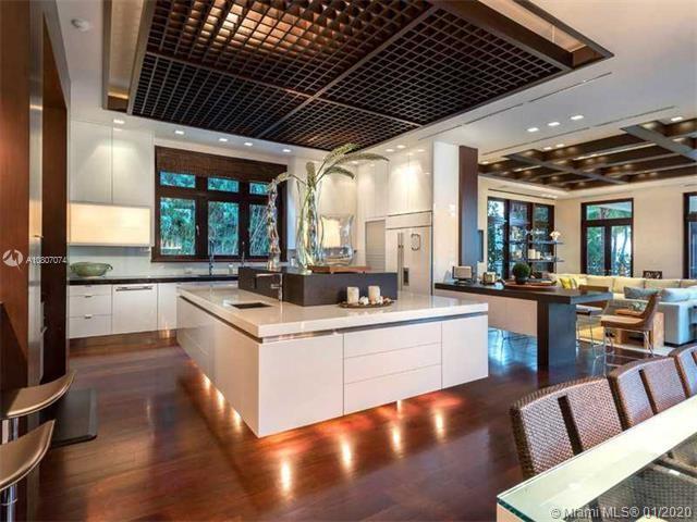 MATHESON ESTATES - Residential