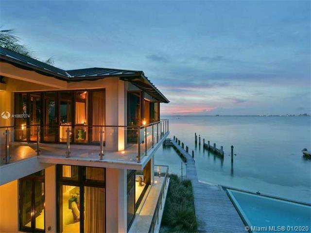 MATHESON ESTATES - Residential