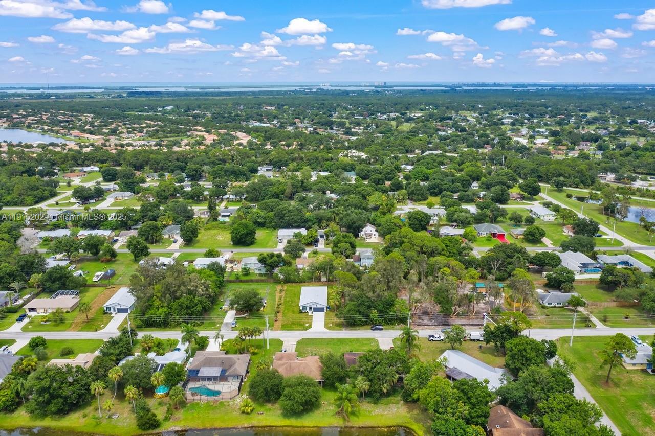 LAKEWOOD PARK UNIT 7 - Land