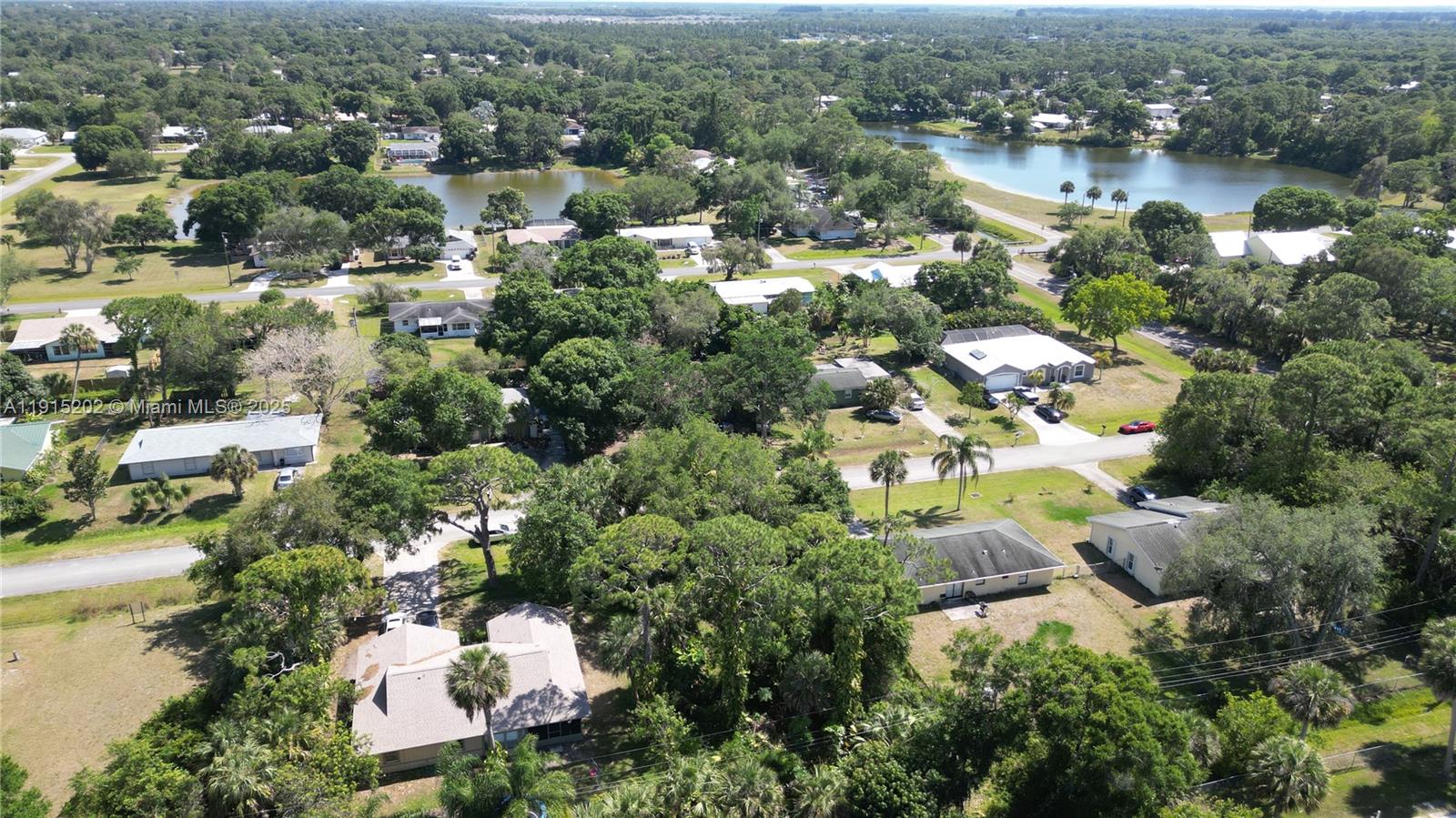 LAKEWOOD PARK UNIT 7 - Land