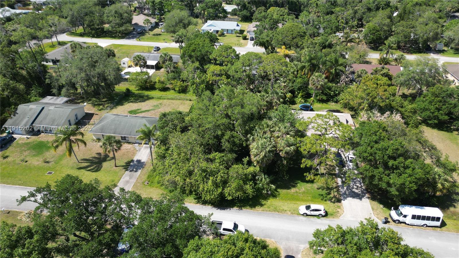 LAKEWOOD PARK UNIT 7 - Land