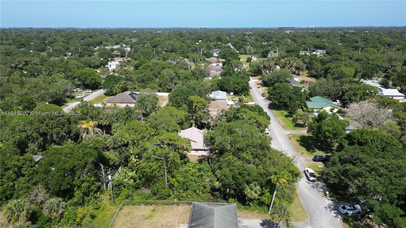 LAKEWOOD PARK UNIT 7 - Land