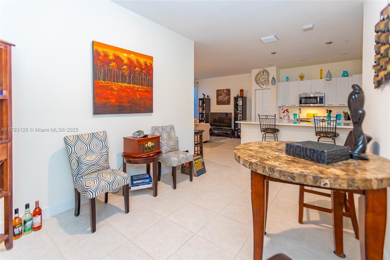 APEX AT PARK CENTRAL COND - Residential