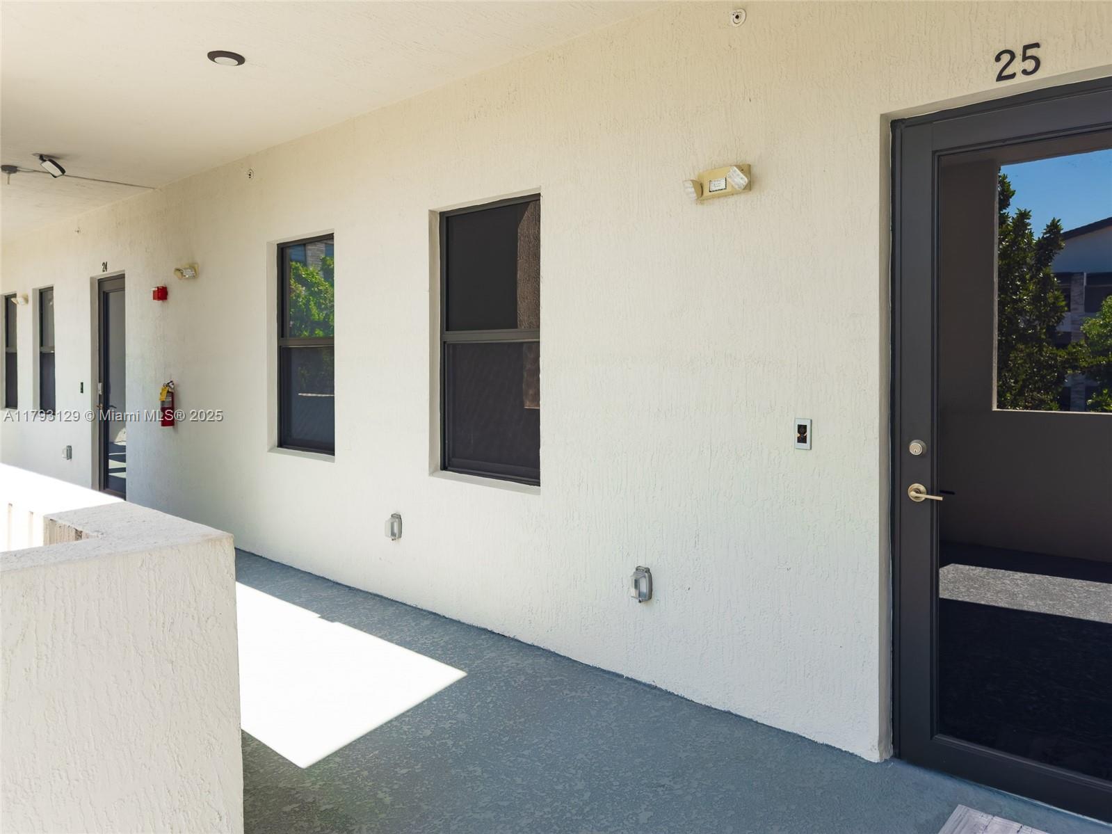 APEX AT PARK CENTRAL COND - Residential