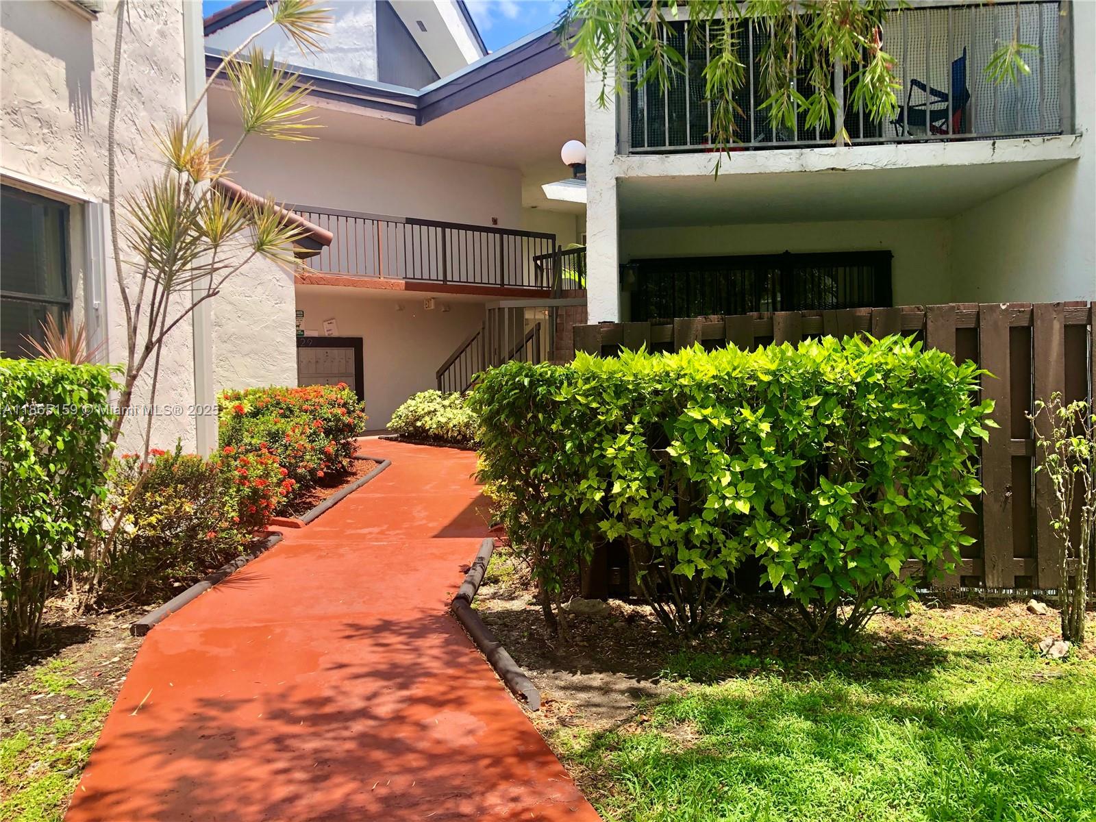 Spacious 2BD/2BA first-floor condo in desirable Bleau Fontaine. Features new stainless steel appliances, new washer & a dryer, private patio, newer A/C, large master with walk-in closet, and burglar bars on all windows. Gated community with 24/7 security, 3 pools, gym, and tennis courts. Prime location near highways, malls, FIU, schools, and Miami Int’l Airport. Includes 1 assigned + guest parking. No assessments, no reserves, 40-year recert complete.