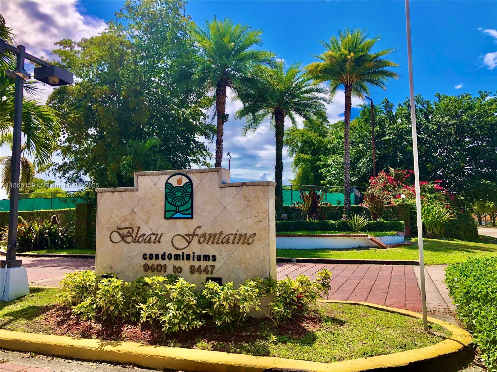 9429 Fontainebleau Blvd 101-33