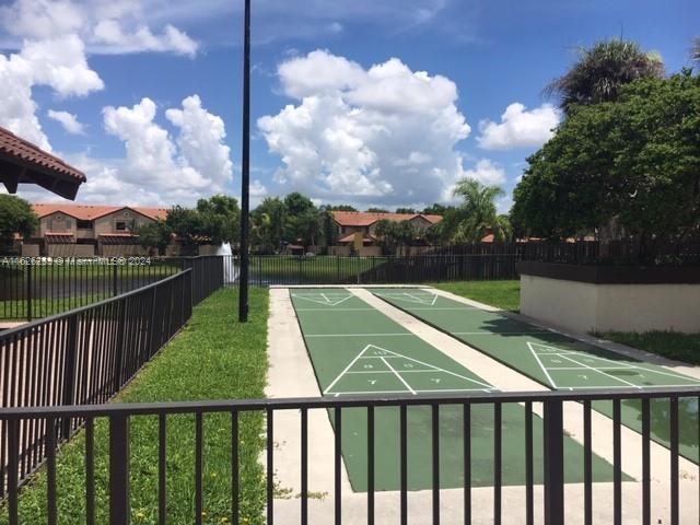 Photo 58 of 75 of 13272 SW 114th Ter 0 townhome