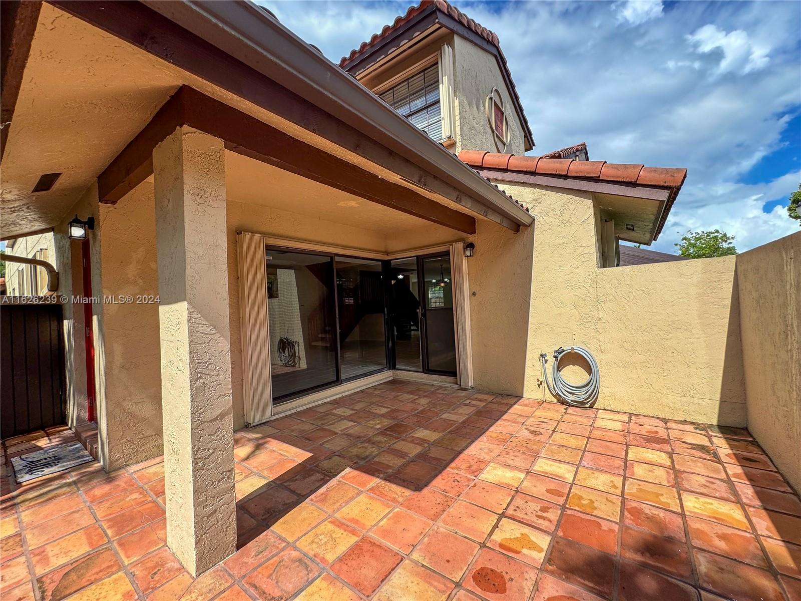 Photo 16 of 75 of 13272 SW 114th Ter 0 townhome