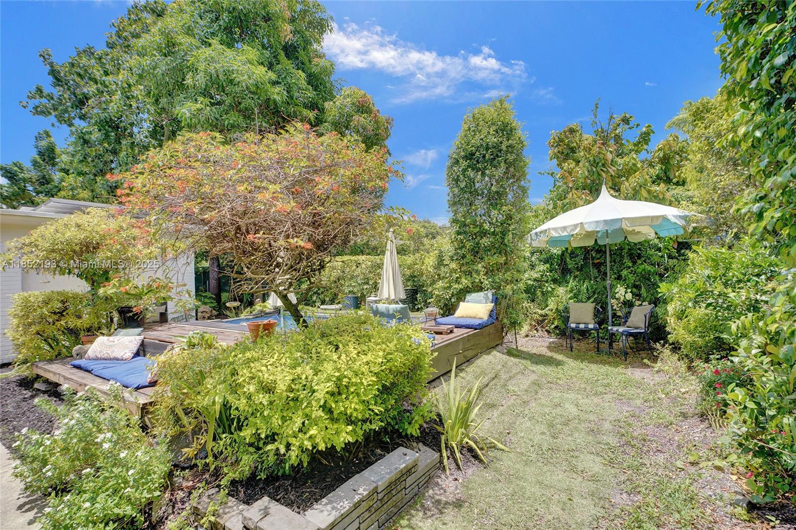 BISC GARDENS SEC A - Residential