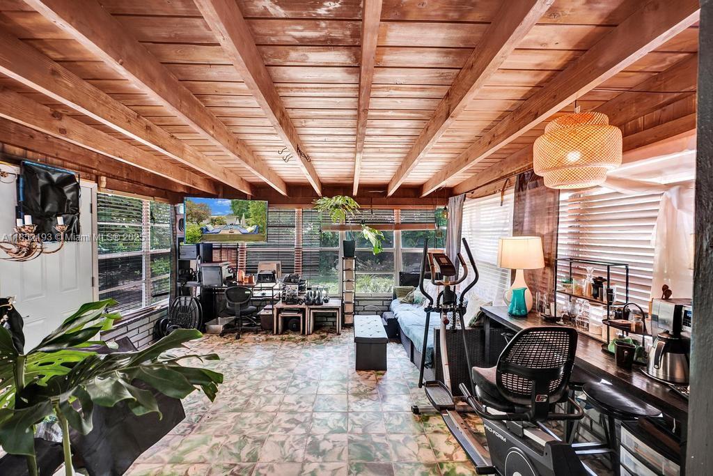 BISC GARDENS SEC A - Residential