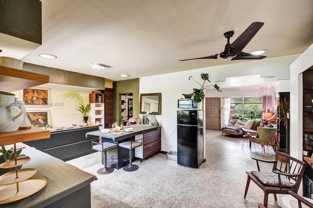 BISC GARDENS SEC A - Residential