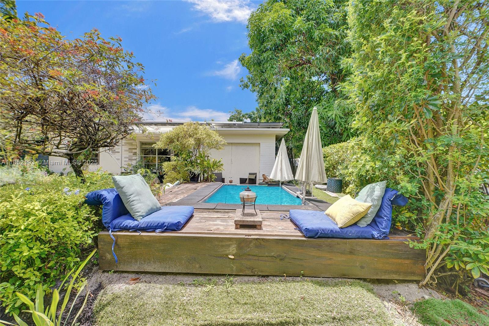 BISC GARDENS SEC A - Residential