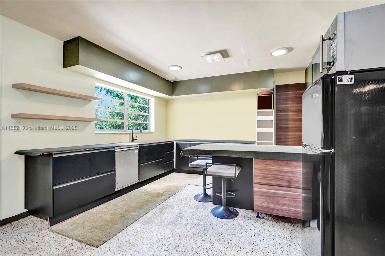 BISC GARDENS SEC A - Residential