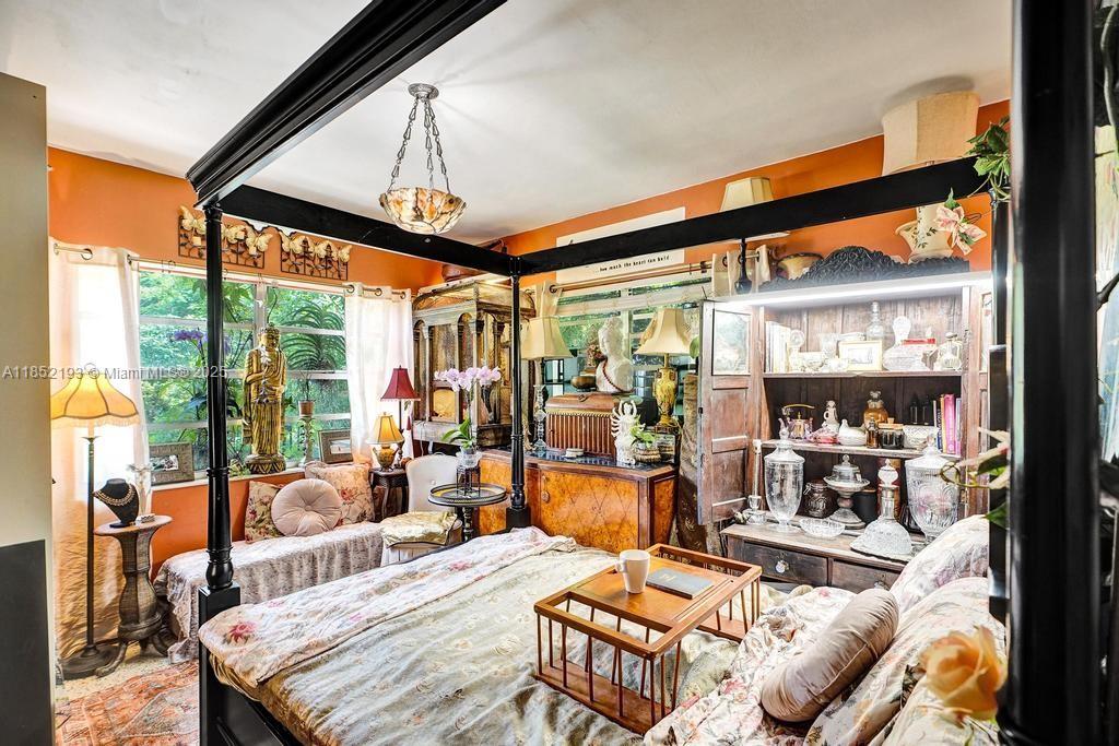 BISC GARDENS SEC A - Residential