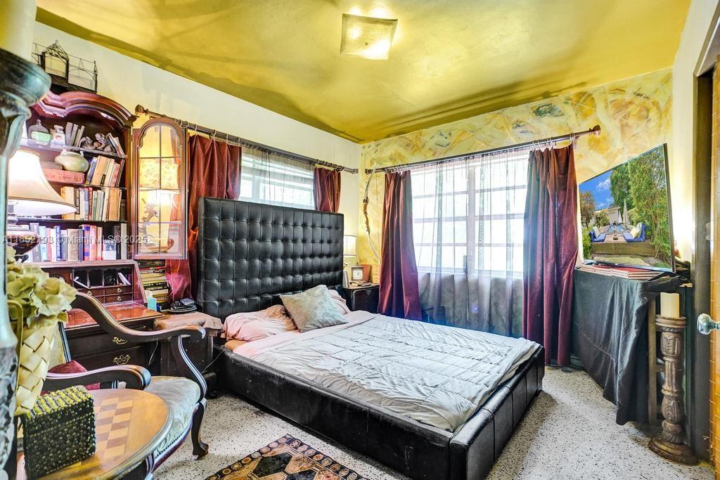 BISC GARDENS SEC A - Residential