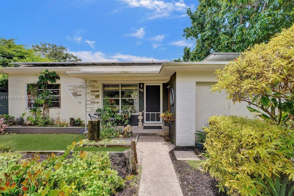 BISC GARDENS SEC A - Residential