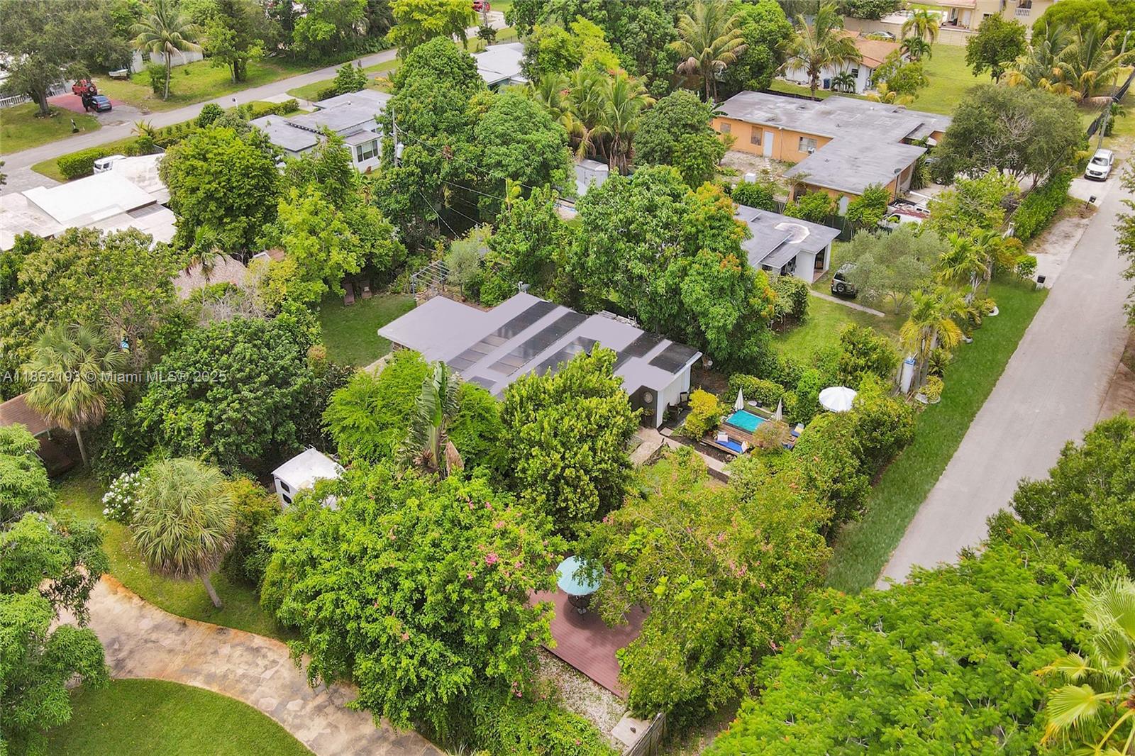 BISC GARDENS SEC A - Residential