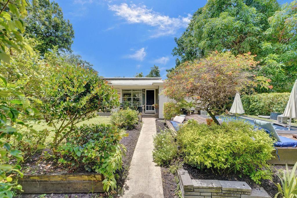 BISC GARDENS SEC A - Residential