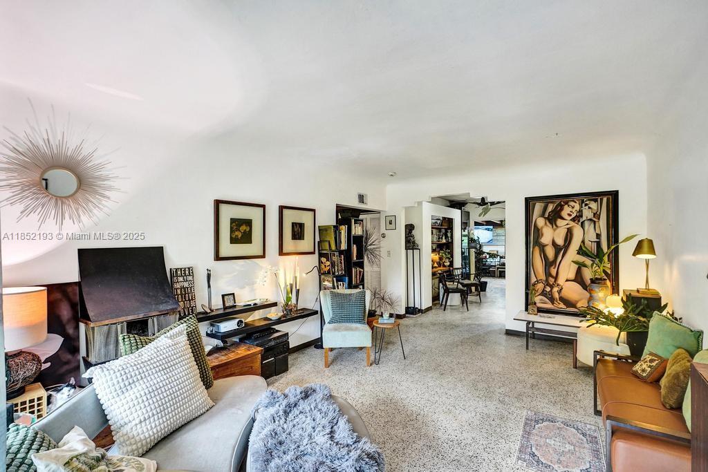 BISC GARDENS SEC A - Residential