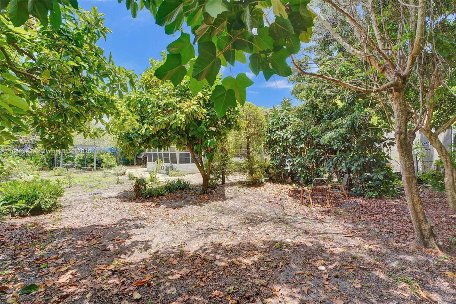 BISC GARDENS SEC A - Residential