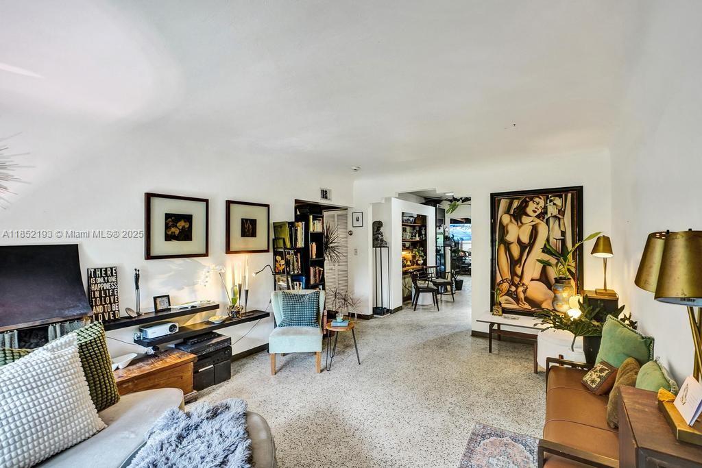 BISC GARDENS SEC A - Residential