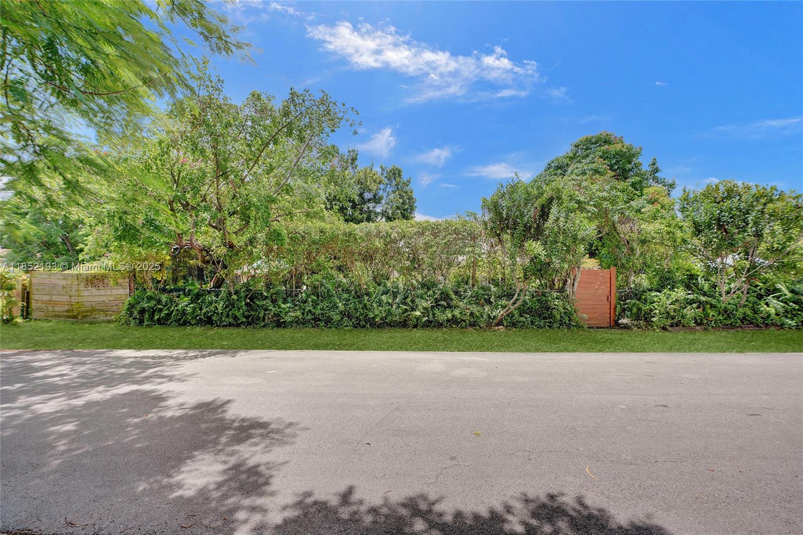 BISC GARDENS SEC A - Residential